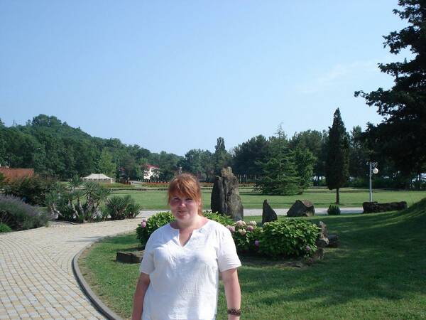александра тишкова......