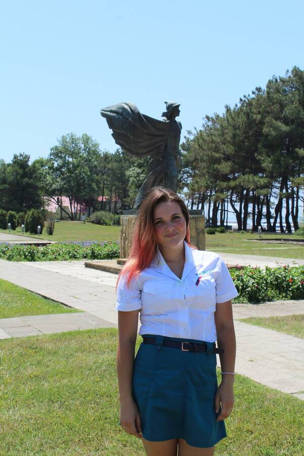 Юлия Борисова