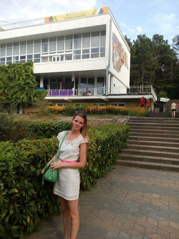 Анна Токарева   б