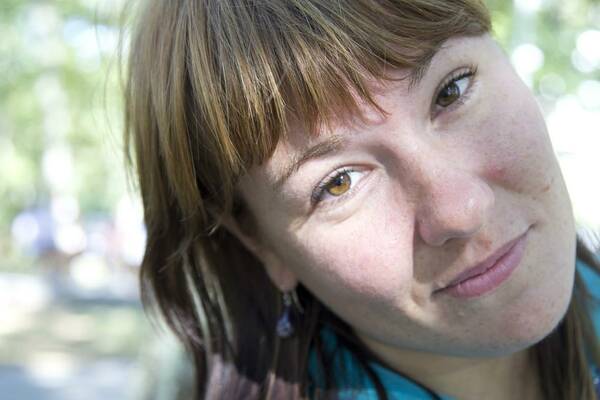 Оксана Кузнецова це