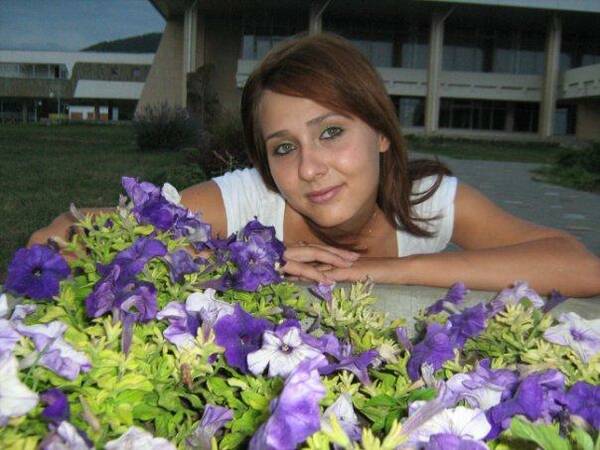 Елена Кожевникова с