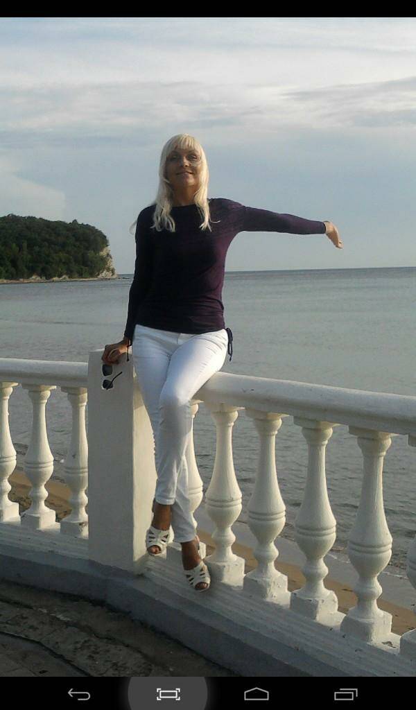 Ольга Павлова Пирогова  тттт