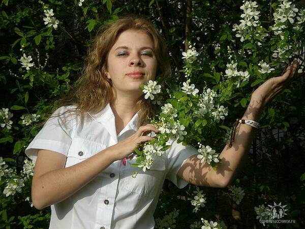 Долгая Наталья у