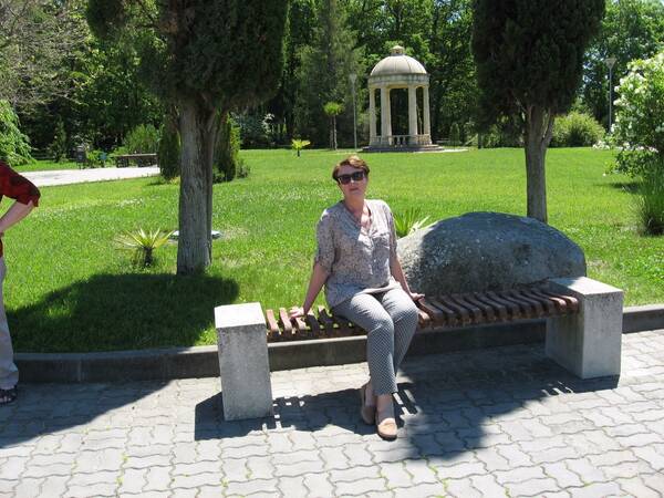 Людмила Воробьёва (Антонова) .....