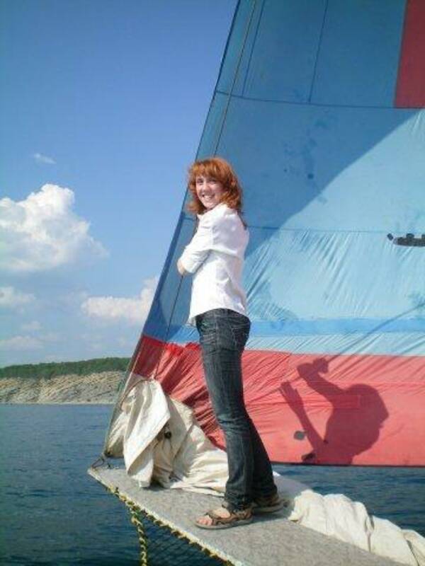 Светлана Грунина....