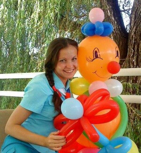 Анна Андреянова   ььь