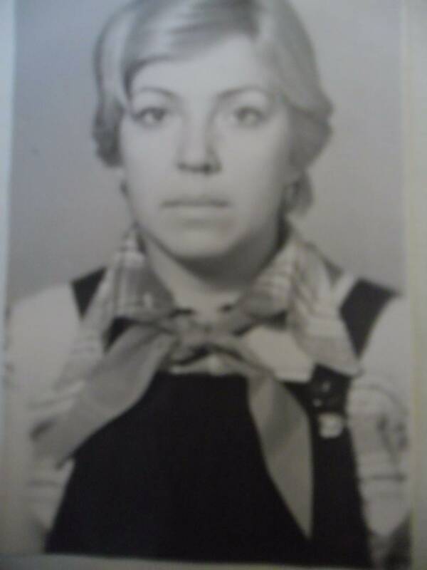 таня маркова
