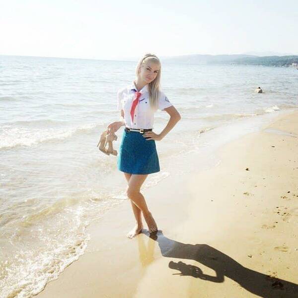 Алана  Цховребова
