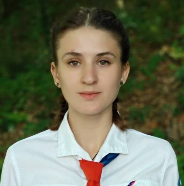 Вероника Харнева