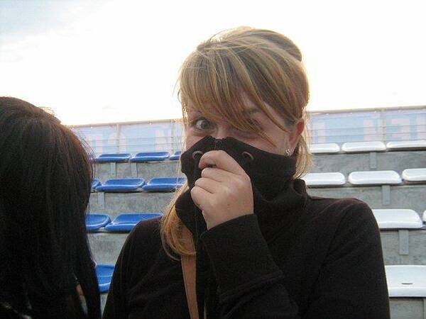 Светлана Симонова