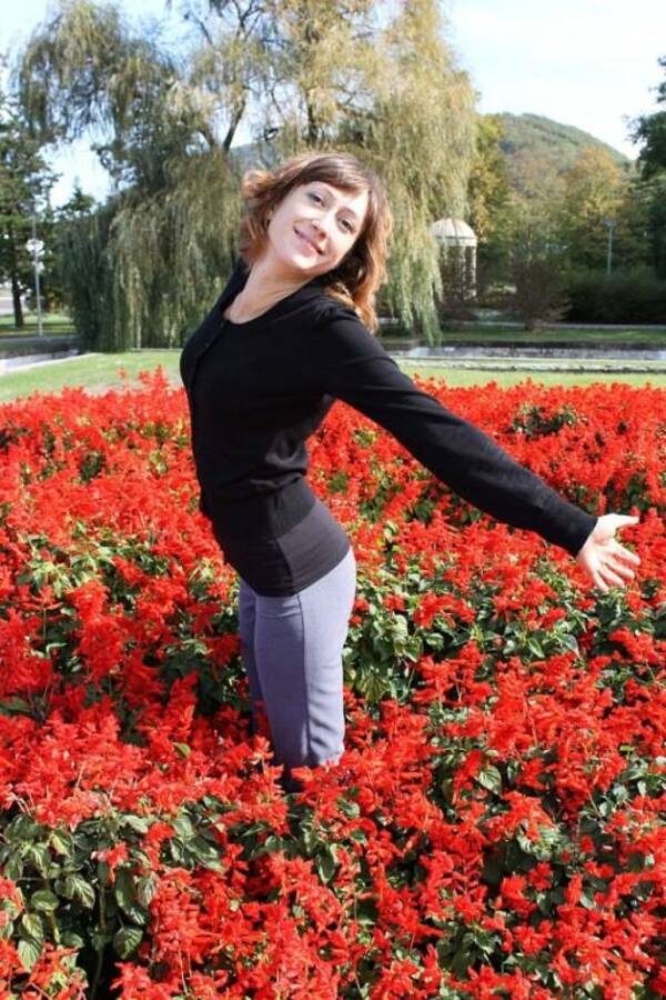 Ольга     Горбачева