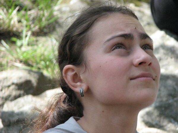 ирина   стерхова