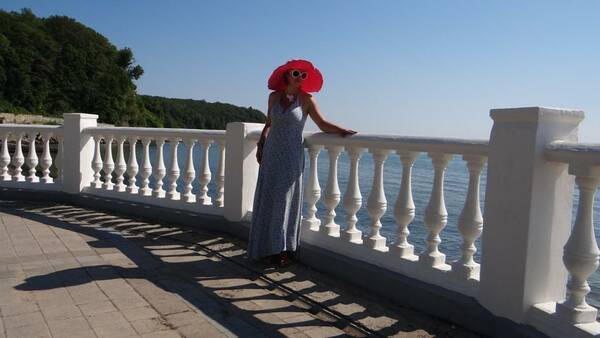 Карина    Антропова (Савельева)
