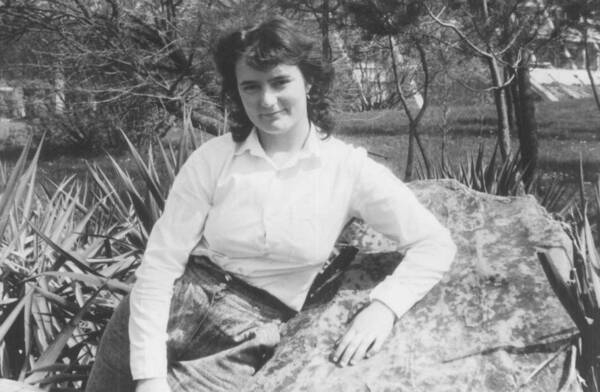 Вера    Калинина
