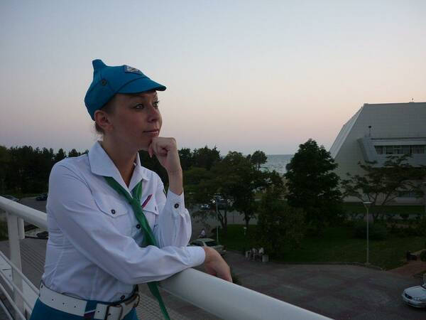 Елена Хамитова 77