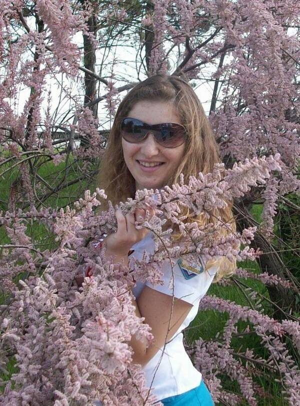 Снежана Шконда тт