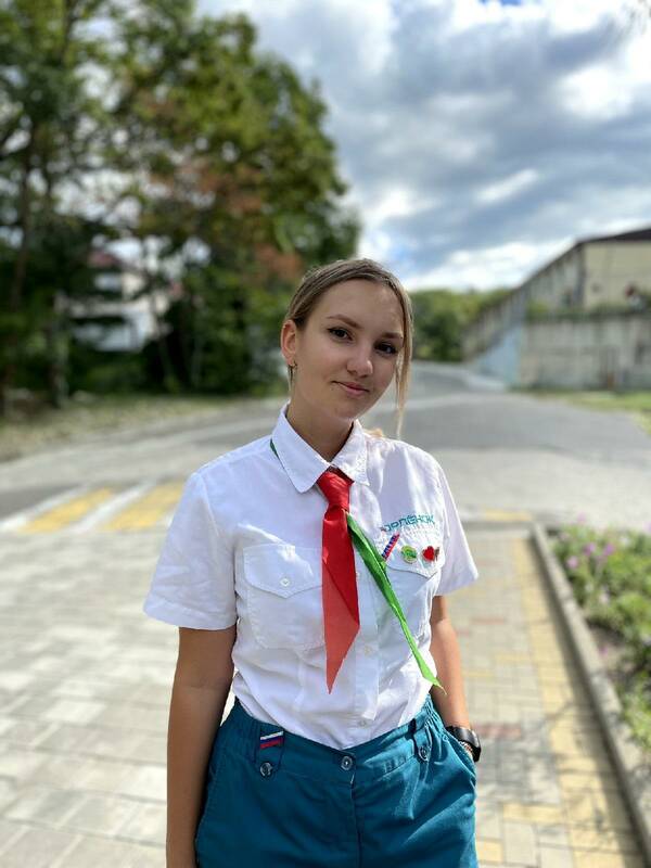 Вера Корнякова