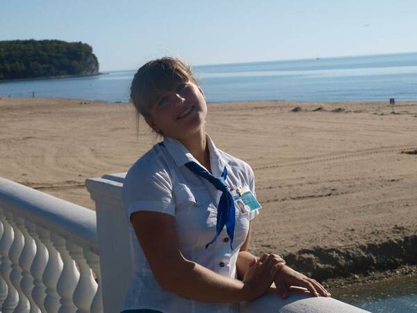 Анна Уржаткина 3