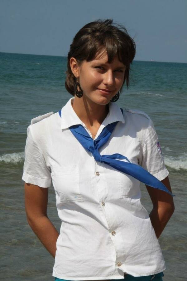 Татьяна Емелюшина..