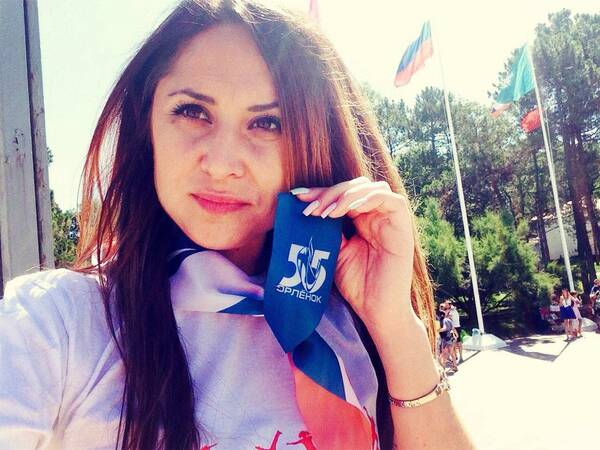 Лиана Коблева 9 870