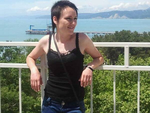 Евгения Васильева