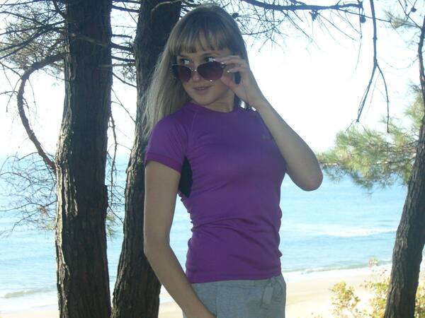 Ирина Чайкина м