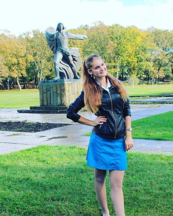 Яна Олеговна Лисаева (Краснодар) старший воспитатель дл Звёздный.