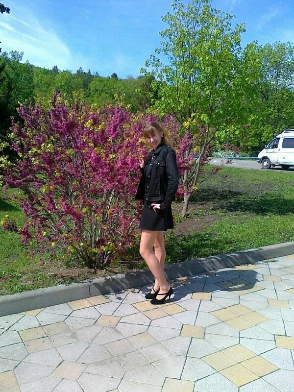 Нина Егорова н