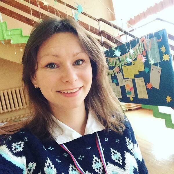 Вера Титова   л