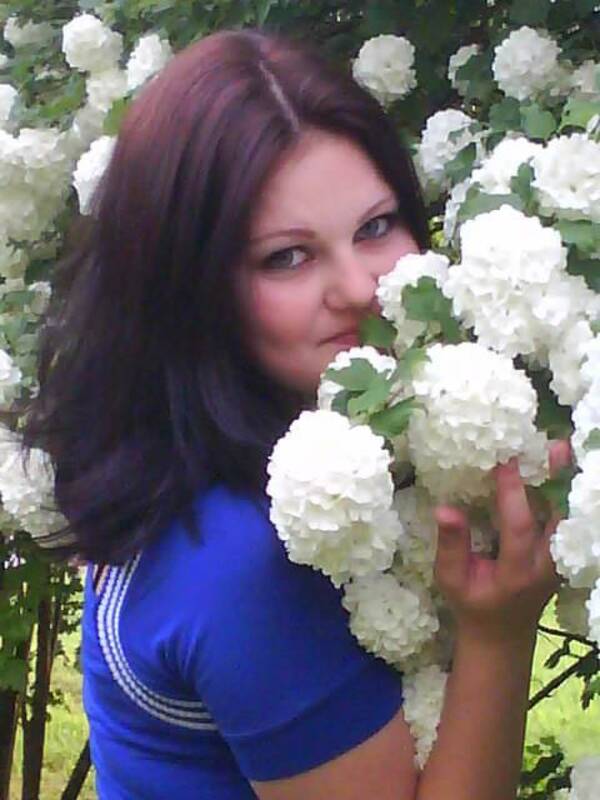 Екатерина   Борисенко Канюкова