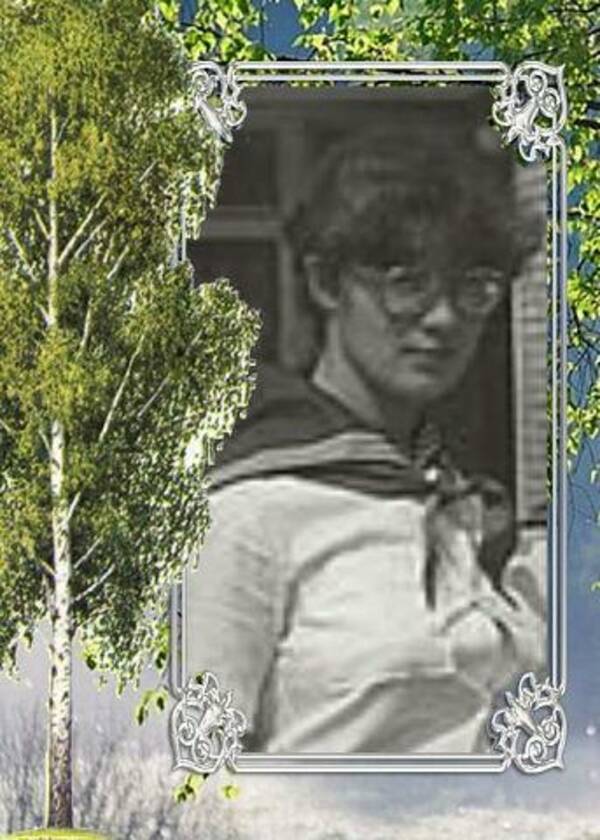 Елена Полушина