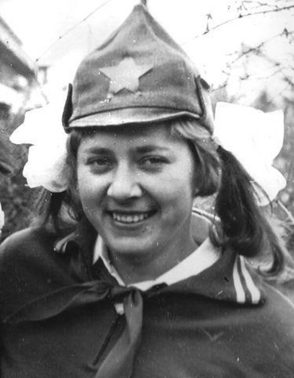 галина кузнецова