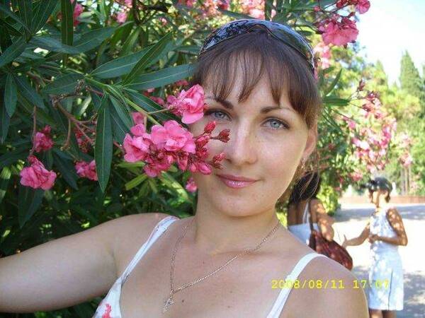 Ирина Рахматуллина..