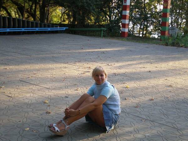 Анастасия Колова сс