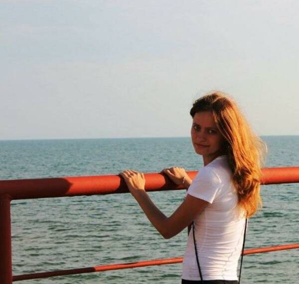 Виктория Деева ы
