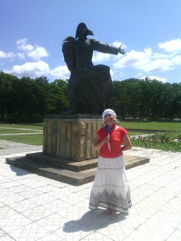 марина            савельева