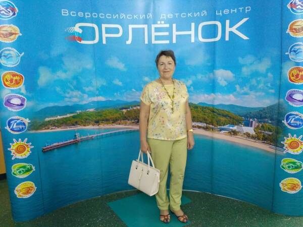 долидёнок
