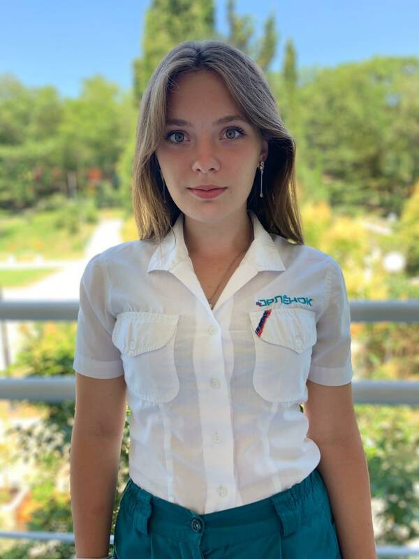 Лящук Екатерина