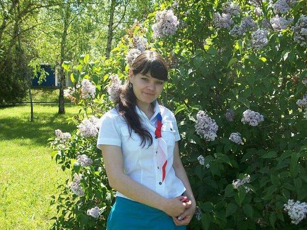 Роза Ковалева .