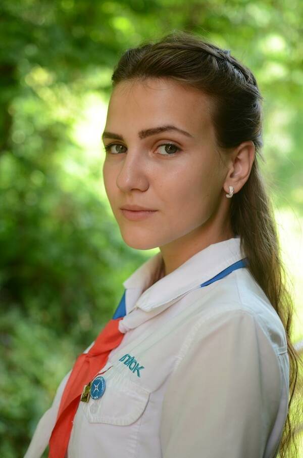 Елена Селеменева