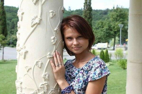 Надежда Зеленцова..