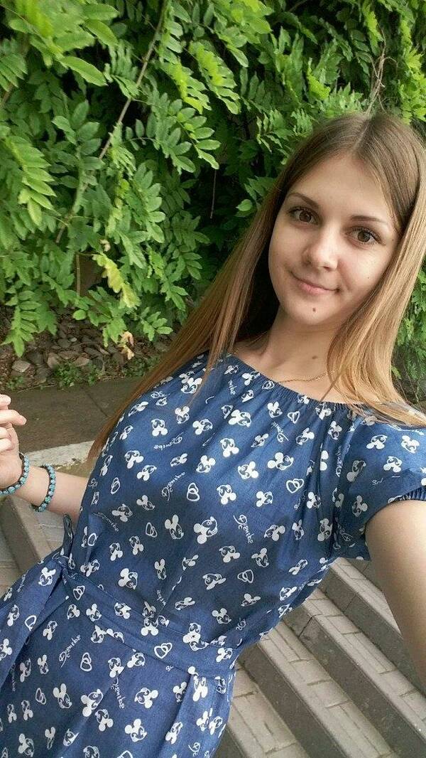 Сафоновой Тане