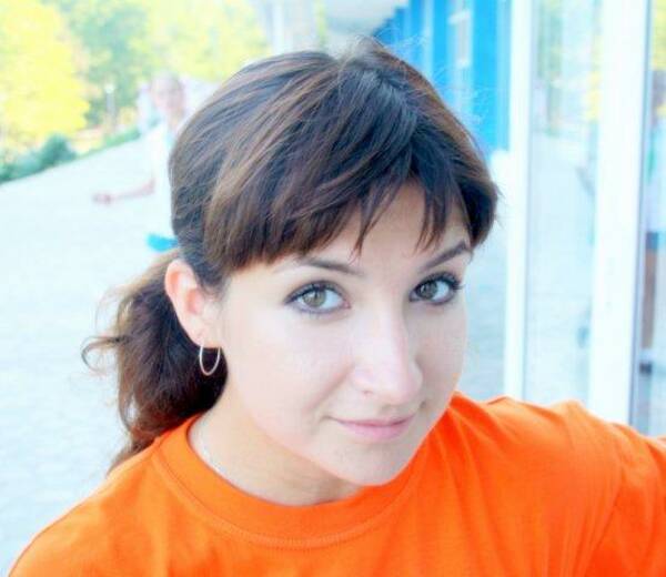 анна солдаткина нагаева