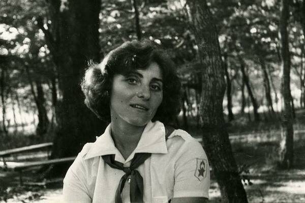 Галина Сергеева(Исаченкова)   ь