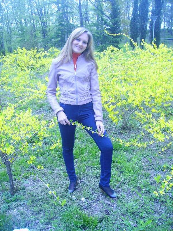Анастасия Широкова..