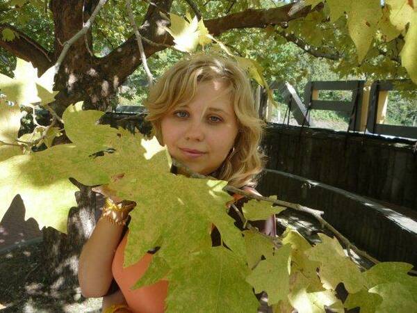 Татьяна Коптяева р