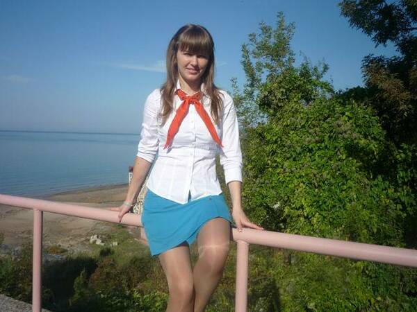 Янюта Анна    и