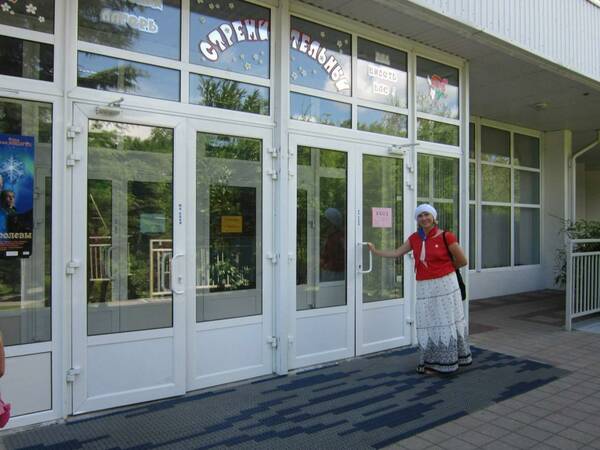 Марина Савельева (Филиппова) т