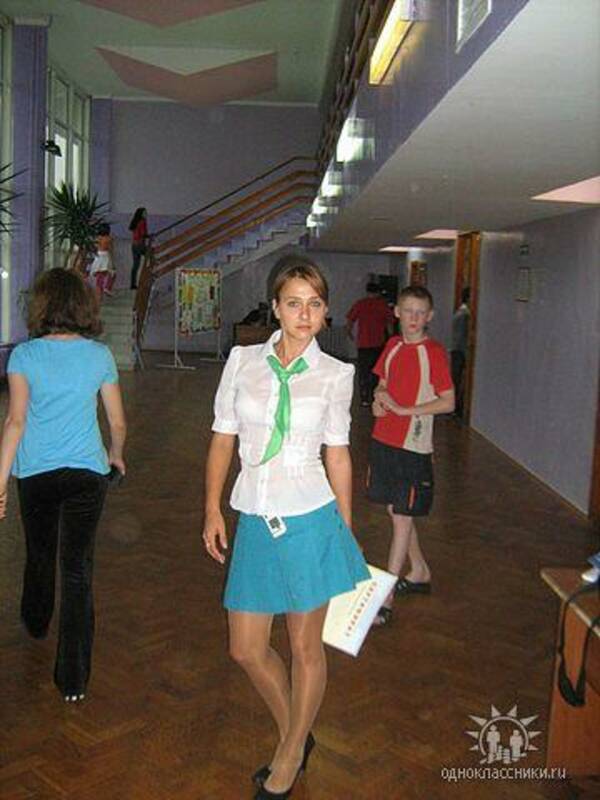 Елена (Кожевникова) Гупалова 6ь66б