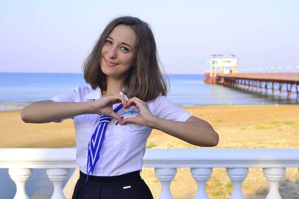 Лактионова Кристина